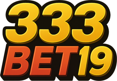 333bet19 Logo